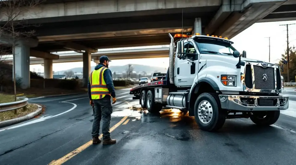 The Leading Towing Service Company in Littleton — Littleton, CO
