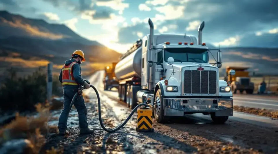 towing service in Acres Green, CO