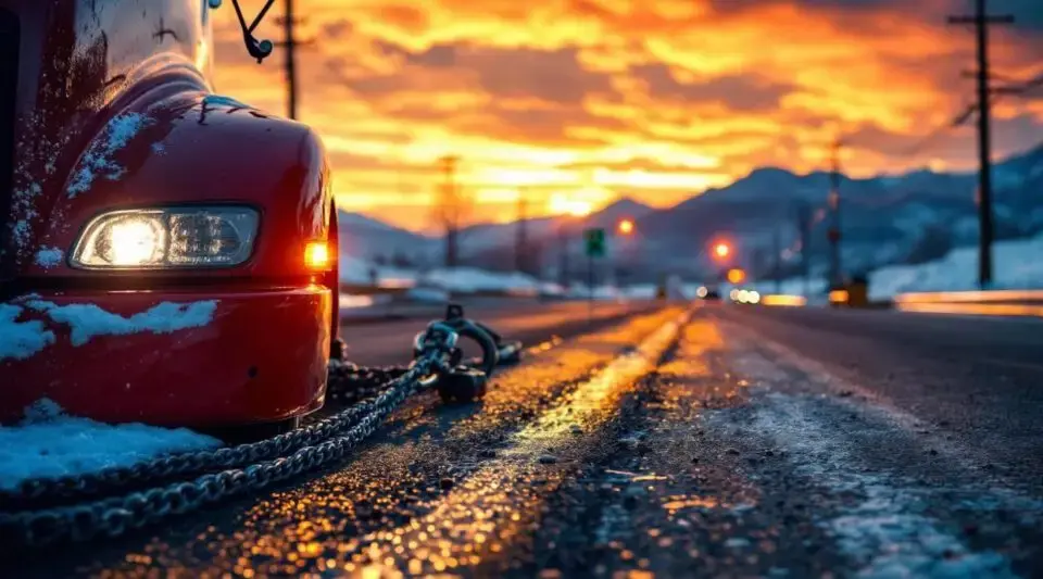 towing service in Denver, CO