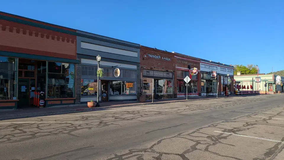 Prominent Landmarks We Serve in Lone Tree, CO in Lone Tree