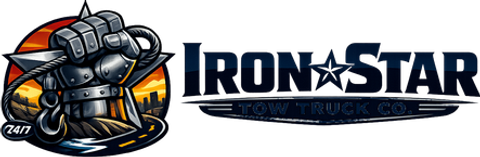 Iron Star Tow Truck Co.