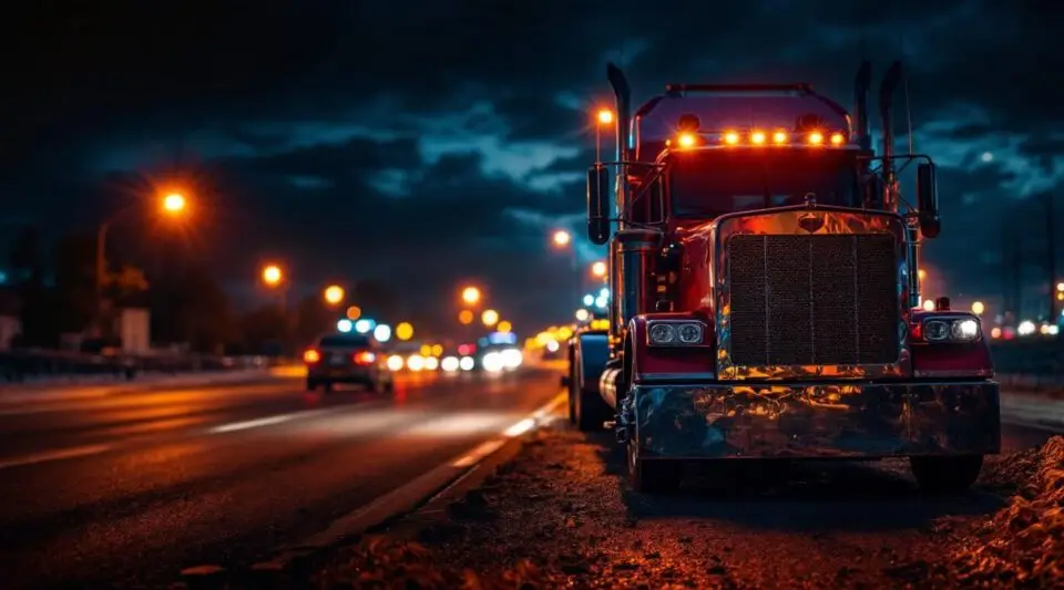 24 Hour Towing Service Littleton
