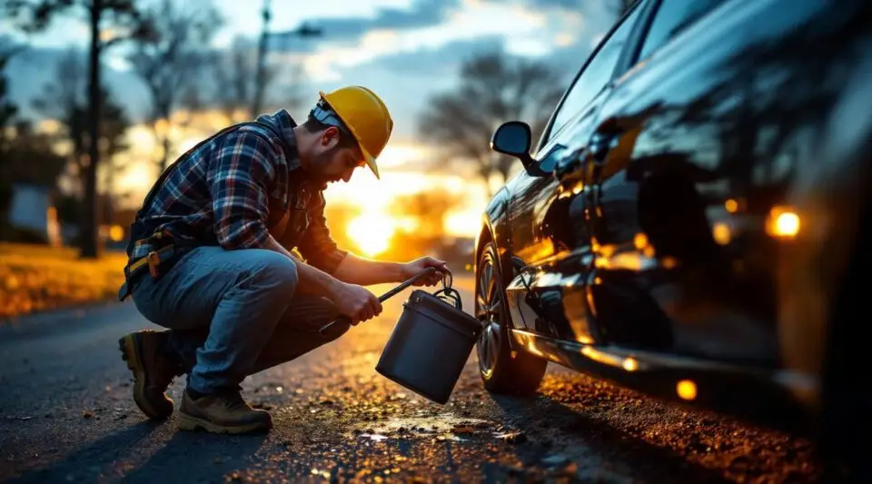 Car Lockout Service Littleton