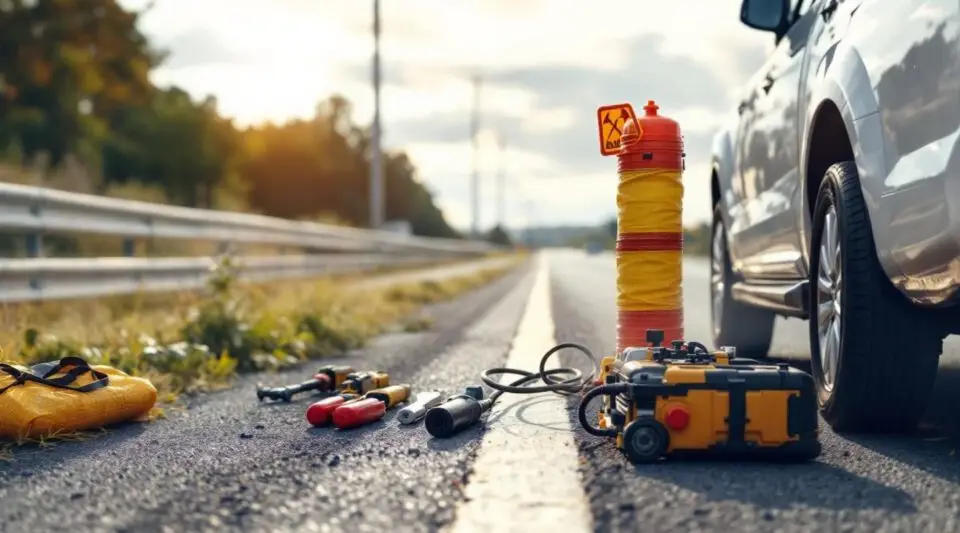 Emergency Roadside Assistance Littleton